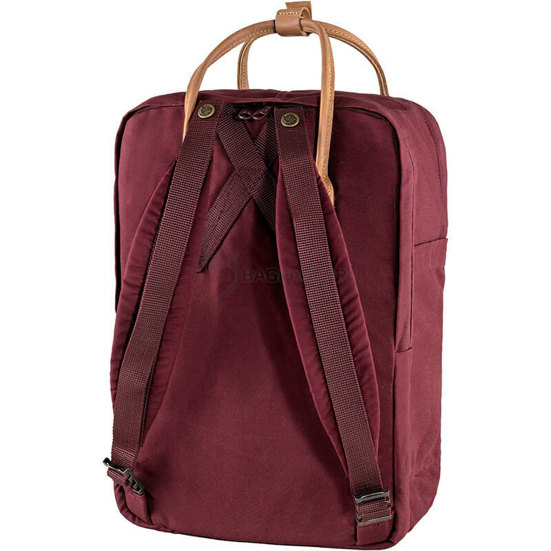 Міський рюкзак Fjallraven Kanken No. 2 Laptop 15