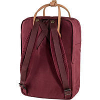 Міський рюкзак Fjallraven Kanken No. 2 Laptop 15