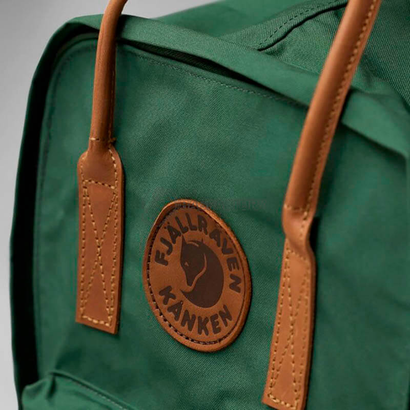 Міський рюкзак Fjallraven Kanken No. 2 Laptop 15