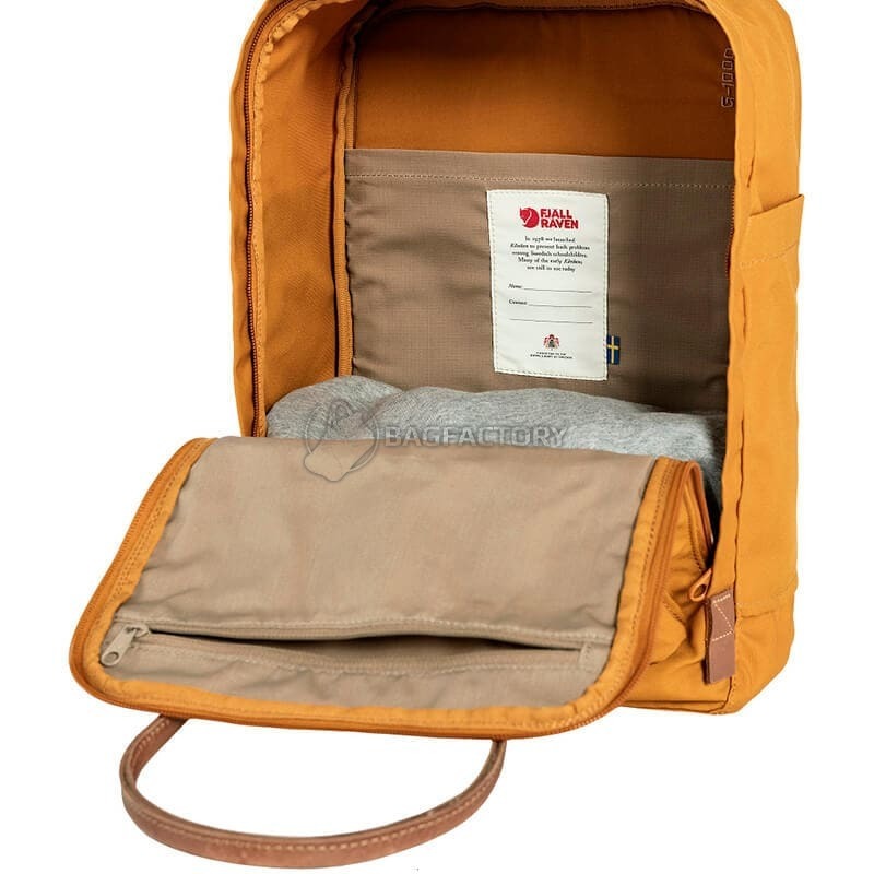 Міський рюкзак Fjallraven Kanken No. 2 Laptop 15