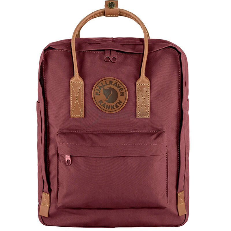 Міський рюкзак Fjallraven Kanken No.2 16 л Port (23565.357)