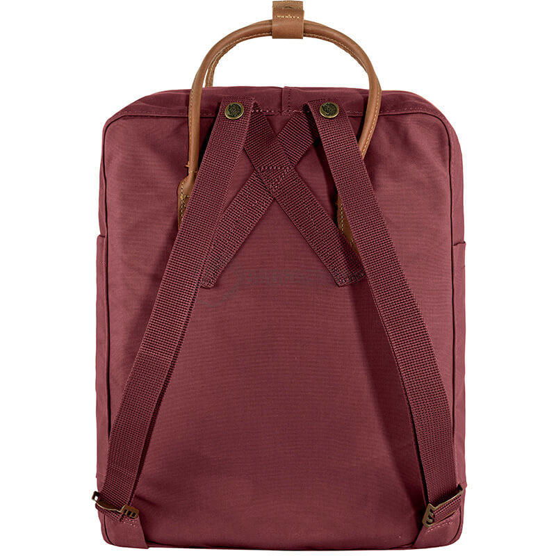Міський рюкзак Fjallraven Kanken No.2 16 л Port (23565.357)