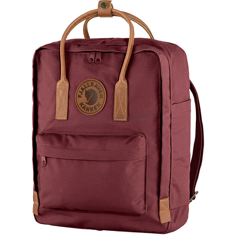 Міський рюкзак Fjallraven Kanken No.2 16 л Port (23565.357)