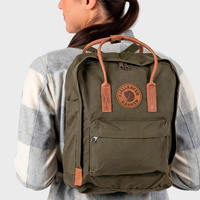 Міський рюкзак Fjallraven Kanken No.2 16 л Port (23565.357)