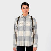 Міський рюкзак Fjallraven Kanken No.2 16 л Port (23565.357)