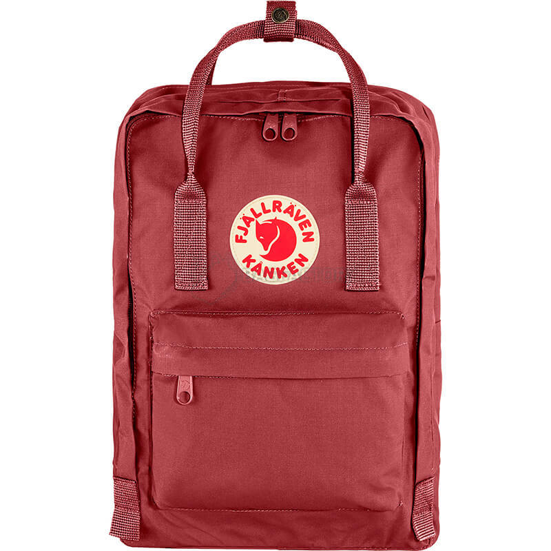 Міський рюкзак Fjallraven Kanken Laptop 13