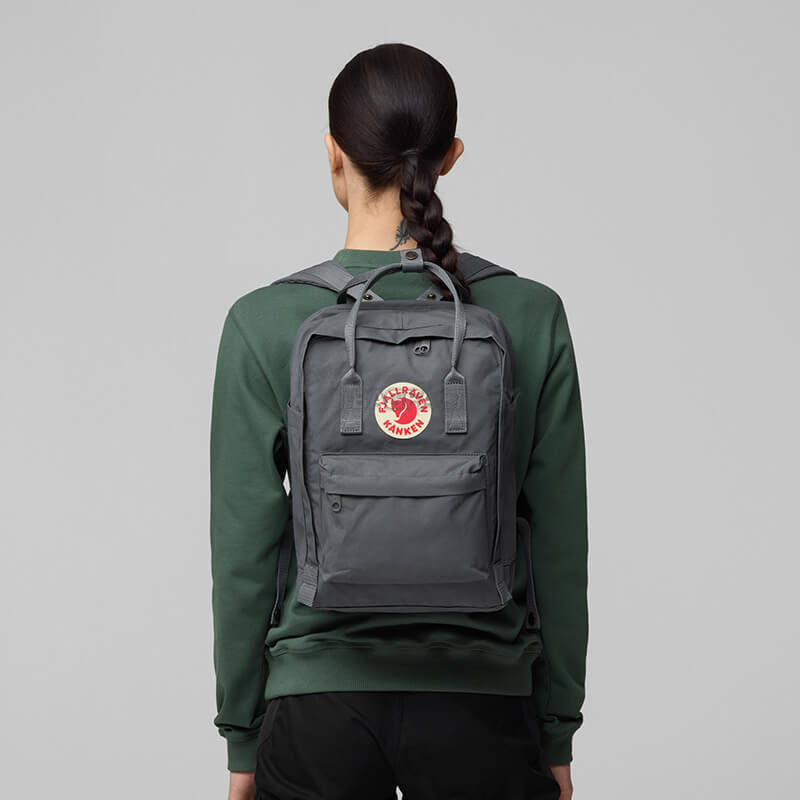 Міський рюкзак Fjallraven Kanken Laptop 13