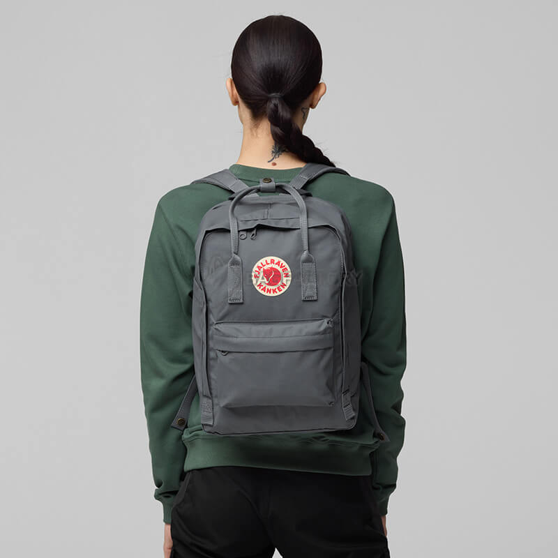 Міський рюкзак Fjallraven Kanken Laptop 15