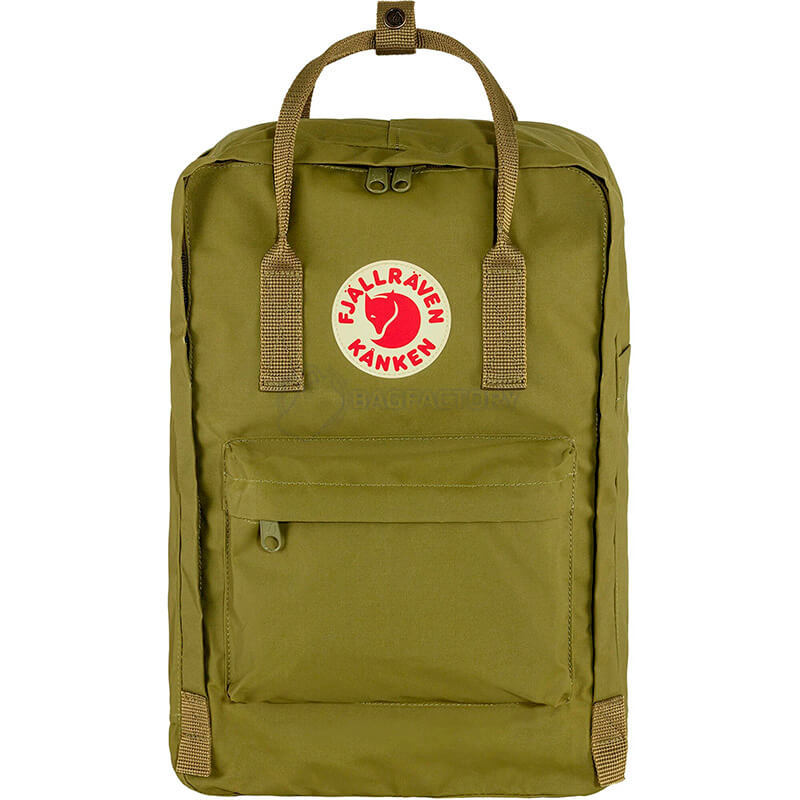 Міський рюкзак Fjallraven Kanken Laptop 15