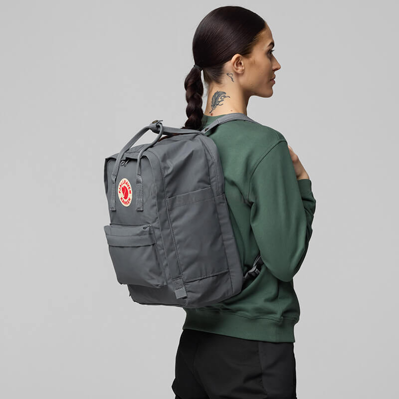 Міський рюкзак Fjallraven Kanken Laptop 15