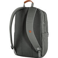 Міський рюкзак Fjallraven Raven 28 л Basalt (23345.050)