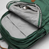 Міський рюкзак Fjallraven Raven 28 л Dark Olive (23345.633)