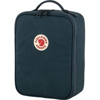 Термосумка Fjallraven Kanken Mini Cooler Navy (23782.560)