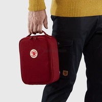 Термосумка Fjallraven Kanken Mini Cooler Navy (23782.560)