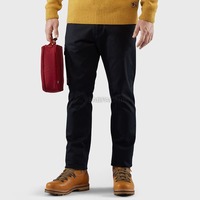 Термосумка Fjallraven Kanken Mini Cooler Navy (23782.560)