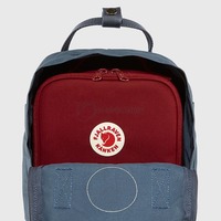 Термосумка Fjallraven Kanken Mini Cooler Navy (23782.560)