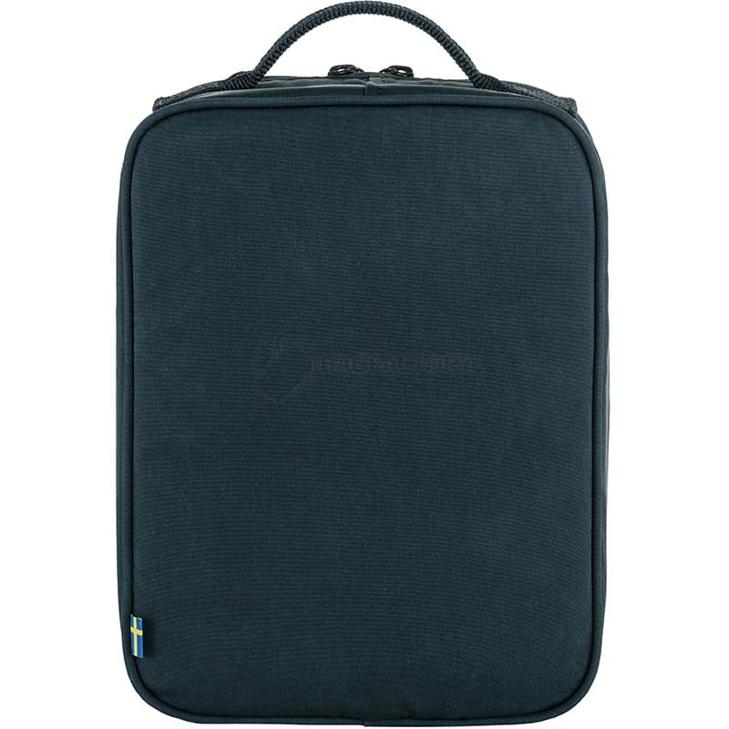 Термосумка Fjallraven Kanken Mini Cooler Navy (23782.560)