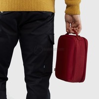 Термосумка Fjallraven Kanken Mini Cooler Navy (23782.560)