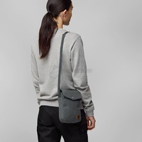 Наплічна сумка Fjallraven Greenland Pocket Khaki Dust (23156.228)