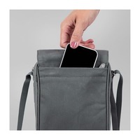 Наплічна сумка Fjallraven Greenland Pocket Khaki Dust (23156.228)