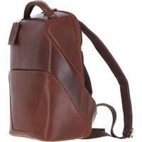 Міський шкіряний рюкзак Ashwood K47 Chestnut (K47 CHESTNUT)