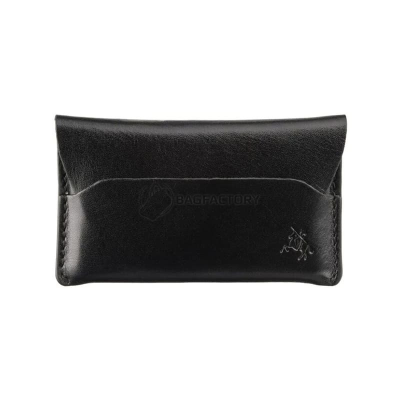 Картхолдер-гаманець Visconti RW52 Akira Black/Monza (RW52 BLK)