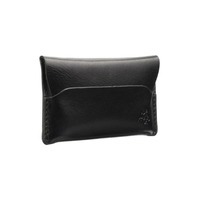 Картхолдер-гаманець Visconti RW52 Akira Black/Monza (RW52 BLK)