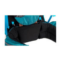 Туристичний рюкзак Naturehike NH16Y020-Q 55 л Блакитний (6927595787939)