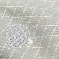 Туристичний рюкзак Naturehike NH20BB206 20 л Світло-сірий (6927595772775)