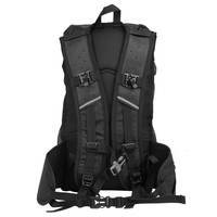 Спортивний рюкзак для велоспорту Naturehike CNK2300BB011 20л Чорний (6976023923173)