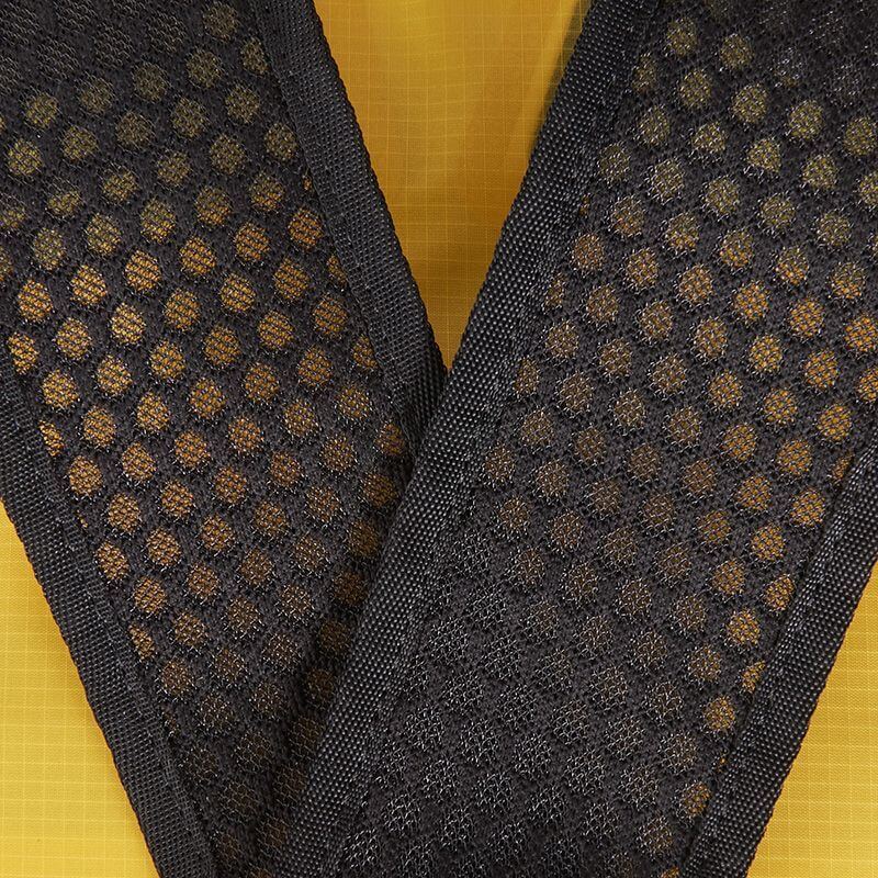 Герморюкзак Naturehike CNH22BB003 25 л Жовтий (6927595753927)