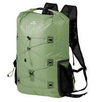 Герморюкзак Naturehike CNH22BB003 25 л Світло-зелений (6927595753910)