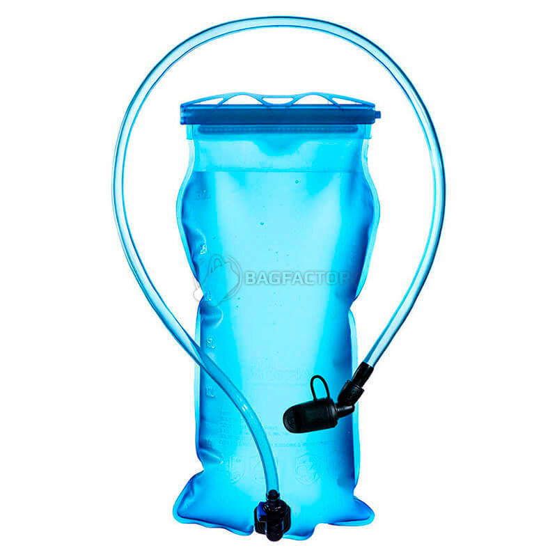 Питна система (гідратор) Naturehike PET NH18S070-D 1.5 л Блакитний (6927595729717)