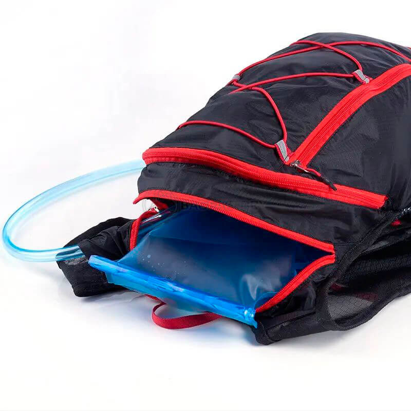 Питна система (гідратор) Naturehike PET NH18S070-D 1.5 л Блакитний (6927595729717)