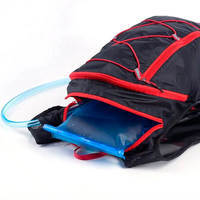 Питна система (гідратор) Naturehike PET NH18S070-D 1.5 л Блакитний (6927595729717)