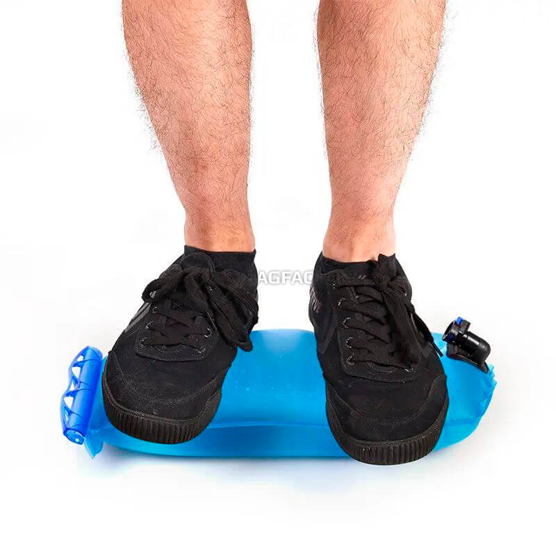 Питна система (гідратор) Naturehike PET NH18S070-D 1.5 л Блакитний (6927595729717)