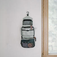 Косметичка Naturehike NH20SN010 розмір L Гірчична (6976023924170)