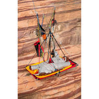 Спальний мішок пуховий Naturehike Snowbird NH20YD001 L 205 см Коричневий 720 г (6927595761304)