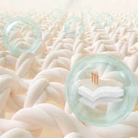 Спальний мішок дитячий Naturehike B180 CNH22SD001 160 см Бежевий (6927595799611)