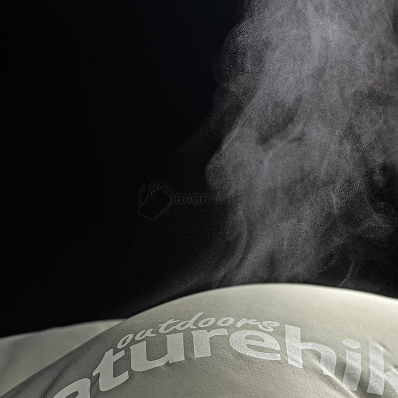 Спальний мішок Naturehike M180 NH20MSD02 (12°C) 220 см правий Сірий (6927595701256)