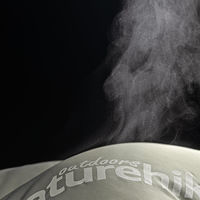 Спальний мішок Naturehike M180 NH20MSD02 (12°C) 220 см правий Сірий (6927595701256)