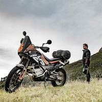 Намет двомісний Naturehike Could Tourer Motercycle NH19ZP013 40D Сірий (6927595767597)