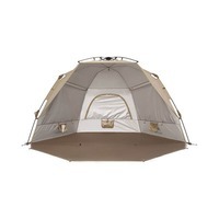 Намет автоматичний відкритий Naturehike CNK2300ZP023 Коричневий (6976023921995)