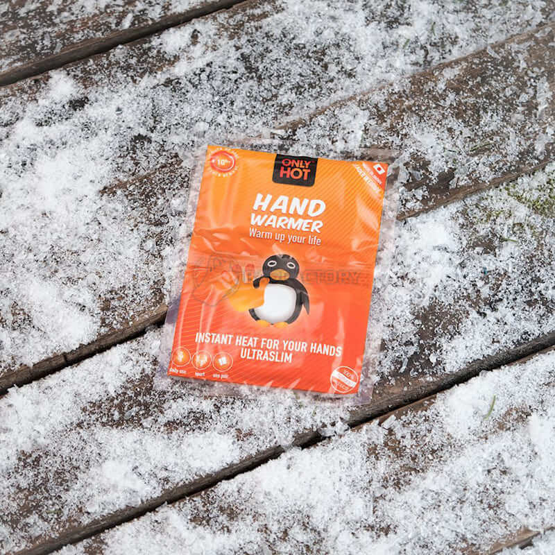 Грілка для рук Only Hot (handwarm)