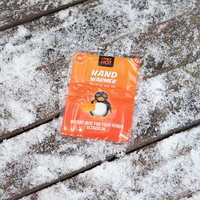 Грілка для рук Only Hot (handwarm)