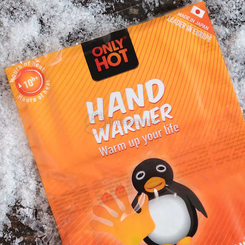 Грілка для рук Only Hot (handwarm)