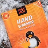Грілка для рук Only Hot (handwarm)
