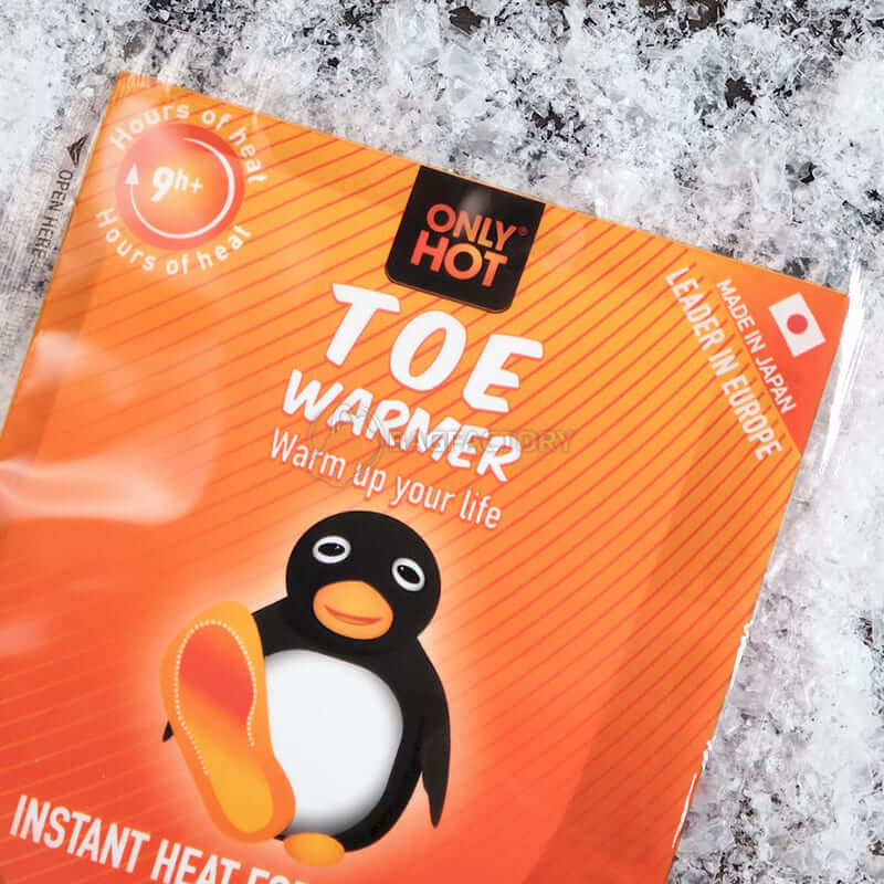 Грілка для пальців ніг Only Hot (toewarm)