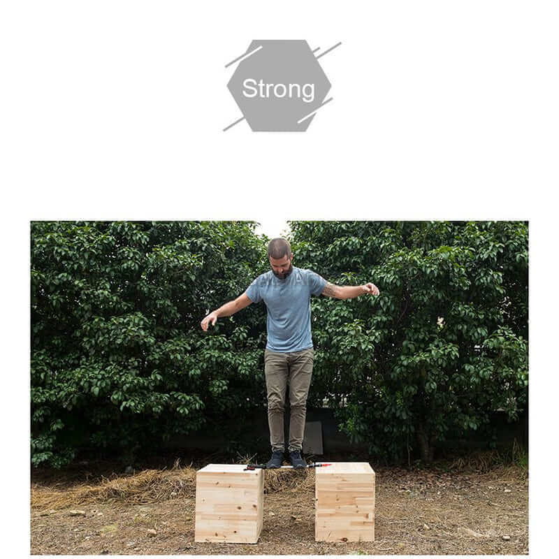 Трекінгова палиця 3-секційна Naturehike ST06 NH17D006-D 1 шт Срібляста (6927595748602)