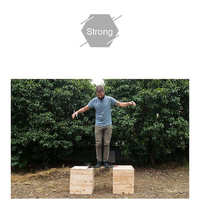 Трекінгова палиця 3-секційна Naturehike ST06 NH17D006-D 1 шт Біла (6927595748589)